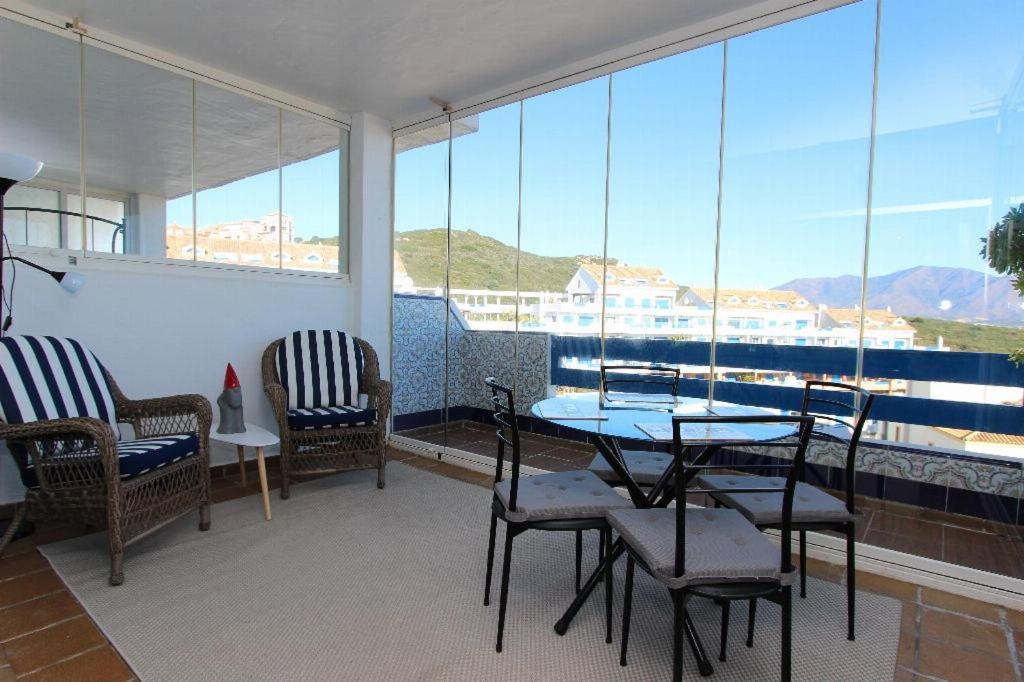 Duquesa Suites 531 Manilva Exterior photo