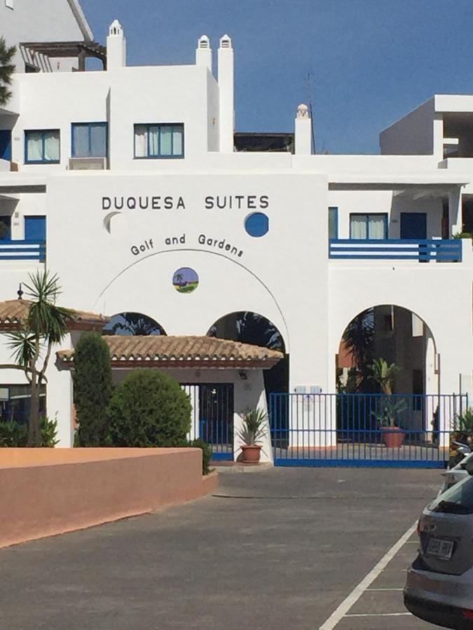 Duquesa Suites 531 Manilva Exterior photo