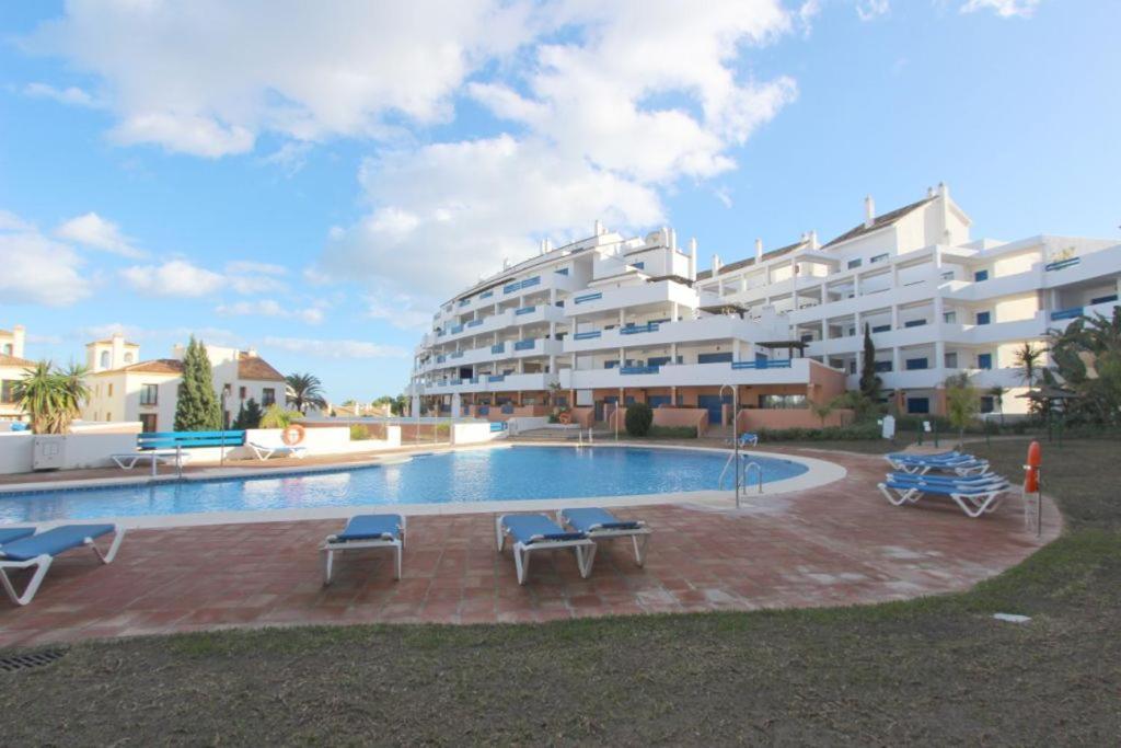 Duquesa Suites 531 Manilva Exterior photo