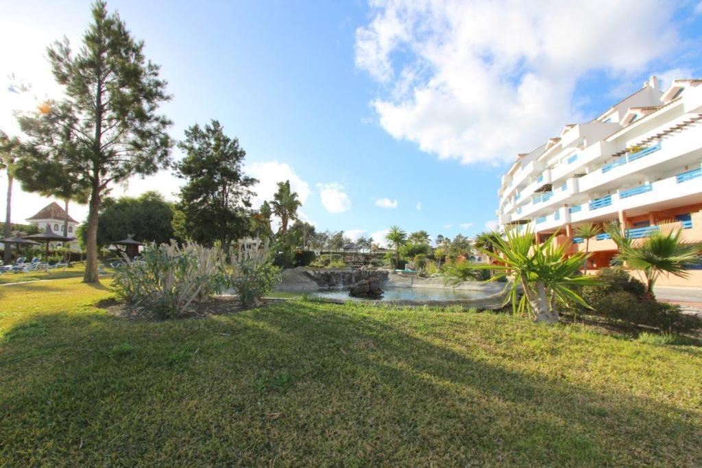 Duquesa Suites 531 Manilva Exterior photo
