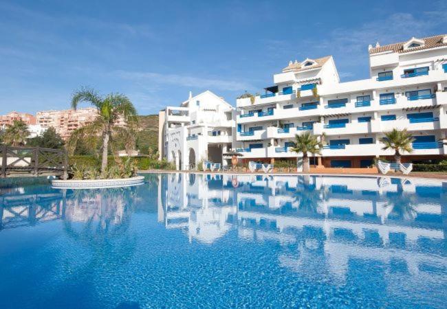Duquesa Suites 531 Manilva Exterior photo